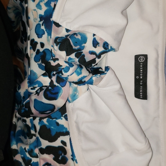 🔵Pastel top - Picture 5 of 5